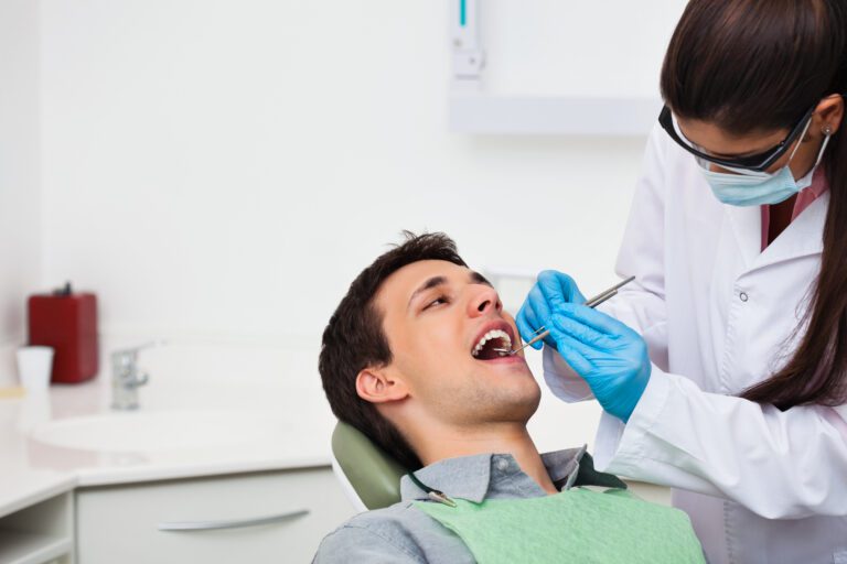 South Bay Dentistry -