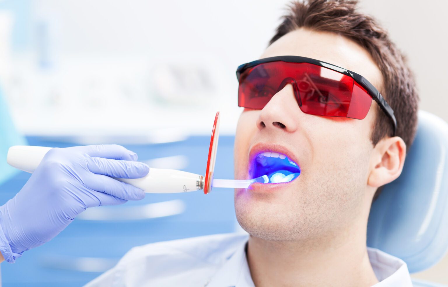 South Bay Dentistry - Dentist in Apollo Beach
