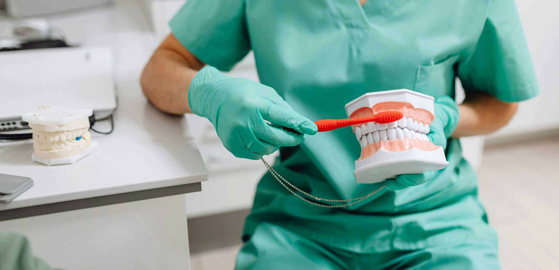 family dentist in Apollo Beach