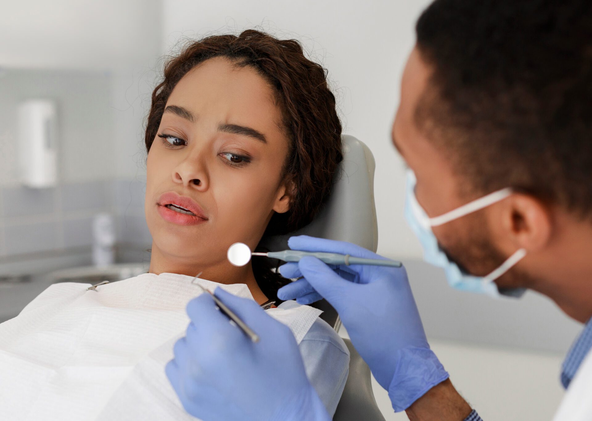 gentle dentist in Apollo Beach