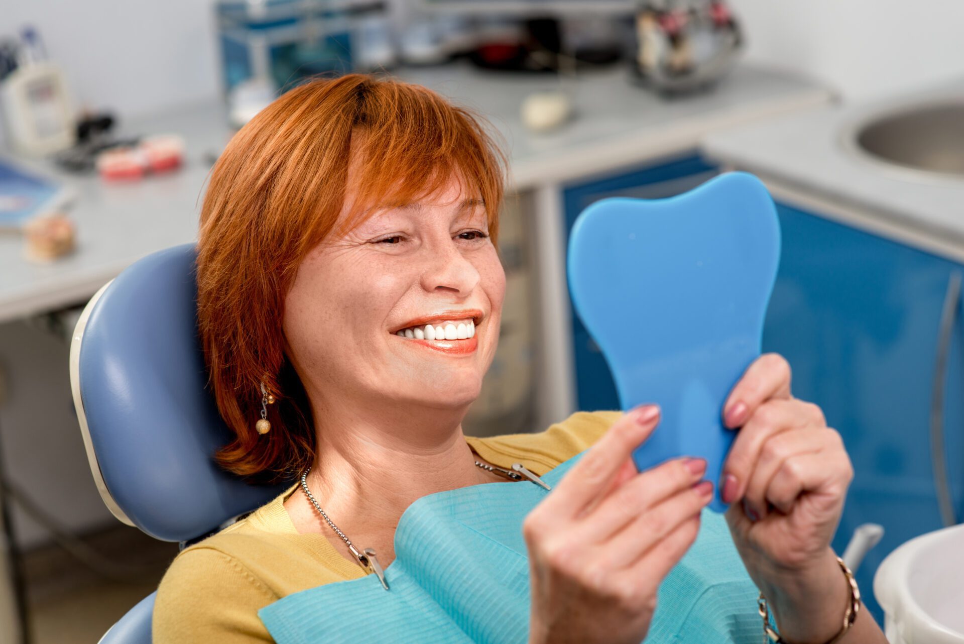 teeth grinding in Apollo Beach