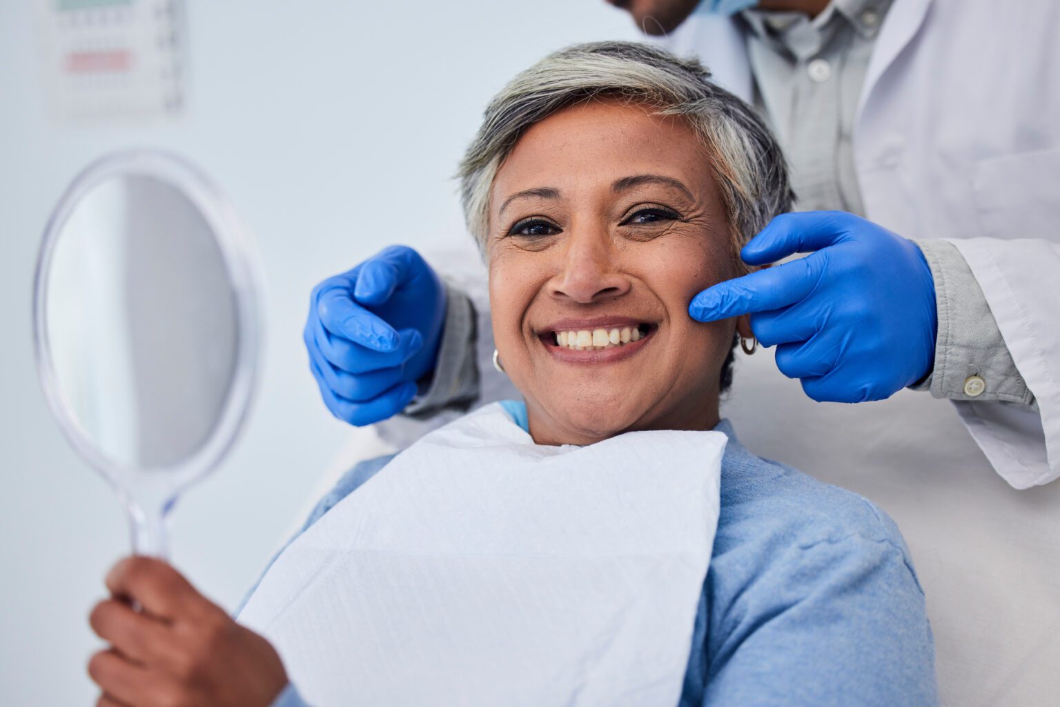 dental implants in Apollo Beach