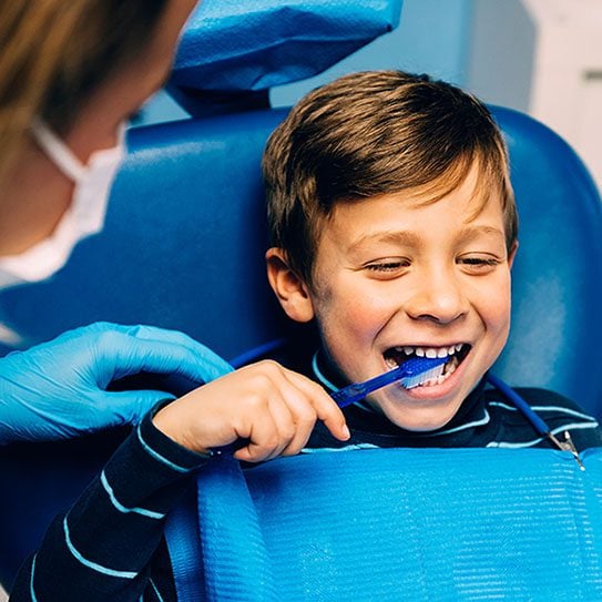 South Bay Dentistry -