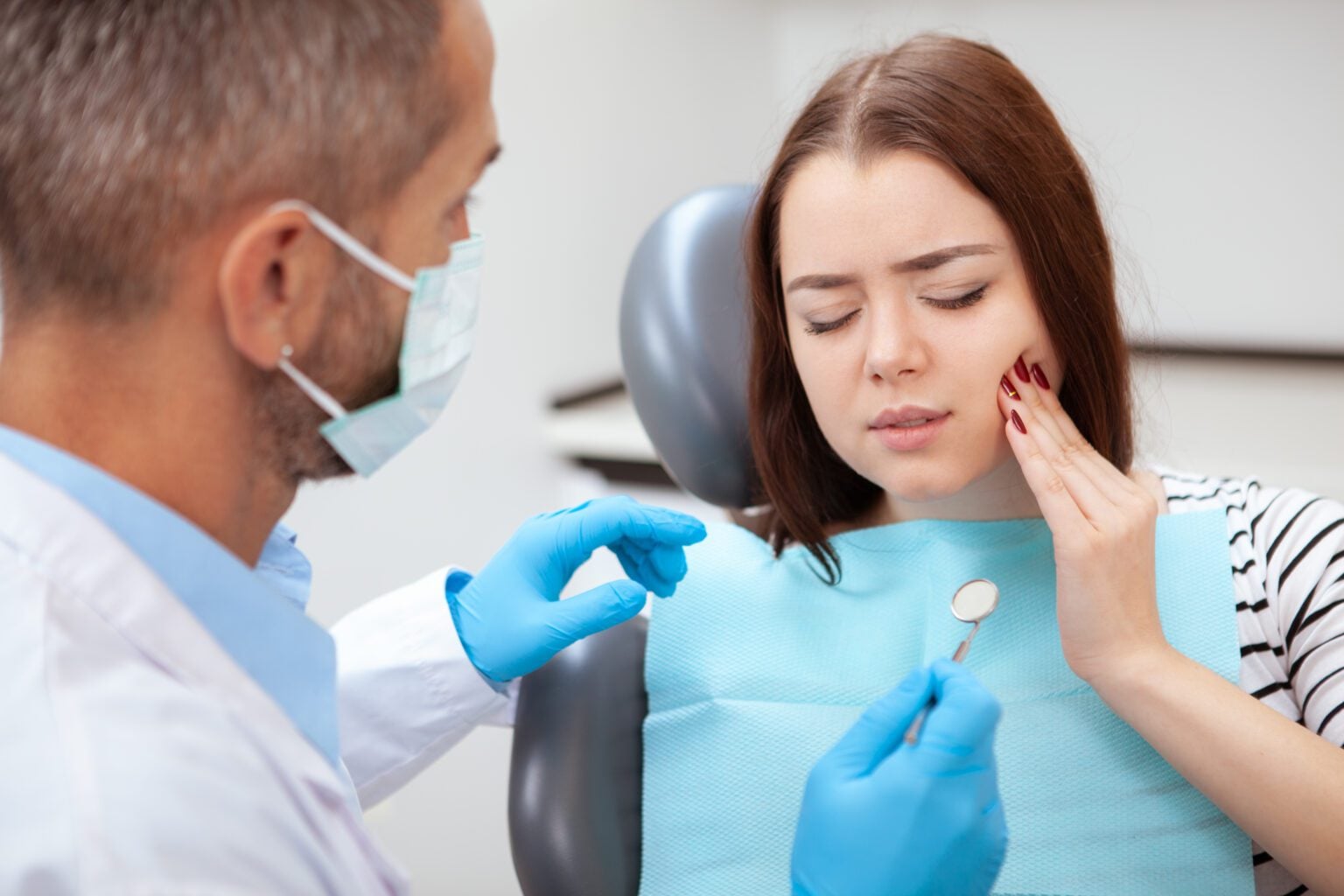 toothache in Apollo Beach