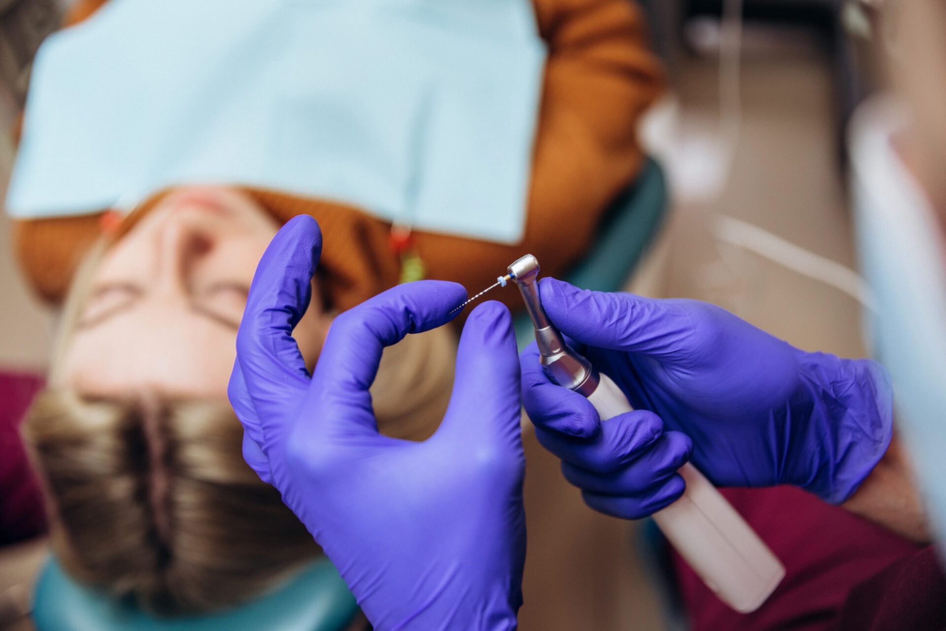 dental emergency in Apollo Beach